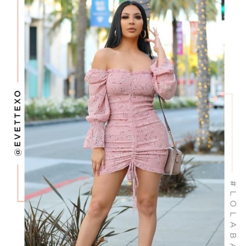 Miss lola dress!!!!!
